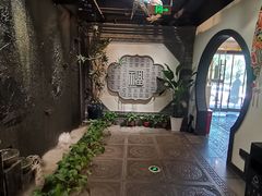 -秦月轩·陕西家乡菜(阜成路·五棵松店)