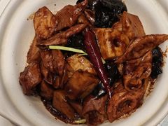 -金米箩大酒店(五角场店)