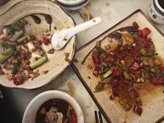 -业华湘·特色菜