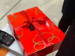 -金鹰超市(国际购物中心新街口店)