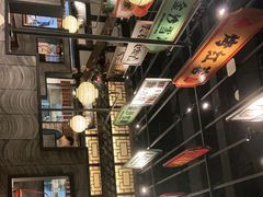 大堂-辛香汇·锦里丨现炒川菜(和信宝龙店)