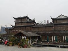 -二十八里太湖船菜(吉祥路店)