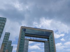-幸福门
