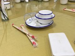 包厢-来之顺海鲜菜馆·青岛菜(栈桥店)