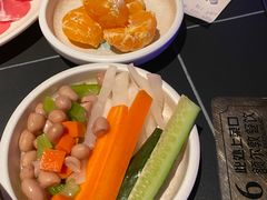-额尔敦传统涮(公园西路店)