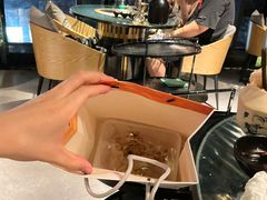 -凤园椰珍·臻品椰子鸡(保利时光里店)
