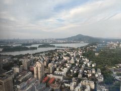 -洲际酒店·地平线全日餐厅HORIZON CAFÉ
