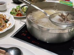 -潮泰牛肉火锅 · 创于1992年(车公庙店)