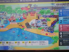 -大连圣亚海洋世界