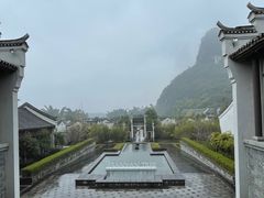-阳朔悦榕庄·明月西餐厅&清风吧