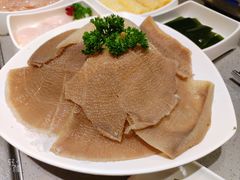 -海底捞火锅(青山湖万达夜宵主题店)