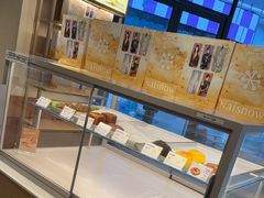 -奈雪的茶(青岛卓悦里INTOWN店)