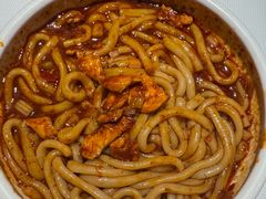 -谷丽麦馕新疆菜·清真(步步高梅溪新天地店)