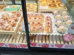 -仟吉KenGee(银港店)