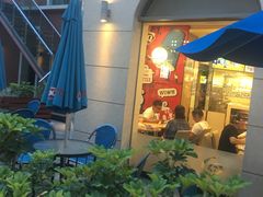 -DQ·蛋糕·冰淇淋(富华里店)