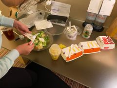 -麦当劳(星光行店)