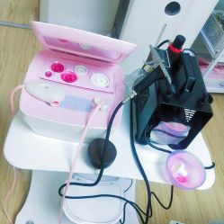 -YooMee优美智能科技美肤机构