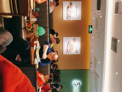 -萨莉亚意式餐厅(川沙百联店)