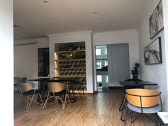 -Willing·Coffee&Brunch&Dinner(万达店)