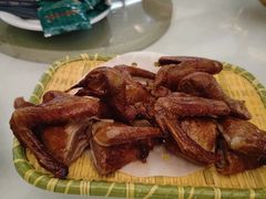 -五谷芳乳鸽王(海景店)