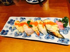 -一心创作料理屋(经开万达店)