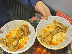 -蛙老爹·蜀香美蛙鱼头(王家湾店)