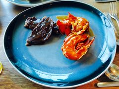 -翡翠36餐厅(浦东香格里拉店)