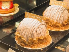 -CARINO BAKERY&CAFE(南方商城店)