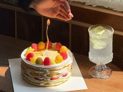 -花甜生活FatimCake·生日蛋糕