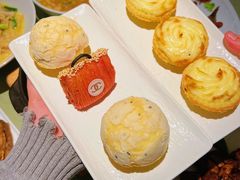 -明州府(文化广场店)