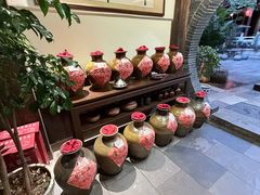 -香满楼.建水老宅院