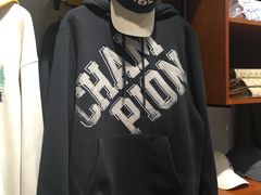 -百盛(莘庄店)