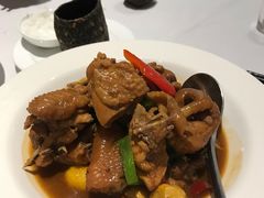 -风味小馆(天目湖宾馆店)