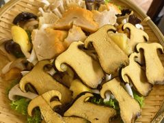 -陀岗美食·云南藏式特色餐厅