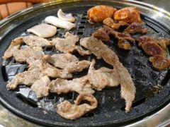 -允辛家·自助泥炉烤肉(九亭店)