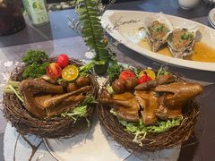 -花溪雨·森林餐厅(石基店)