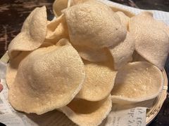 -泰莲庭·溪畔餐厅(雁栖湖店)