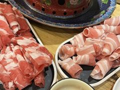 -记忆串城·东北烧烤·小龙虾·大型团建(南油店)