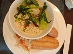 -大连富丽华大酒店