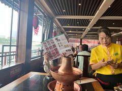 -南门涮肉(通州大船店)