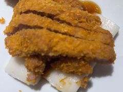 汪小姐排骨年糕-席家花园(巨鹿花园店)