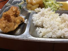 食堂-浙江医院(灵隐院区)