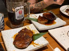 厚切酱烤牛舌-有喜屋·深夜食堂(环宇荟店)