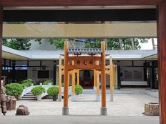 -桂林独秀峰王城景区