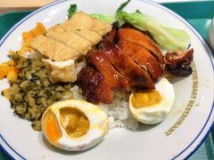 -肥小福·烧鹅专门店(环宇荟店)