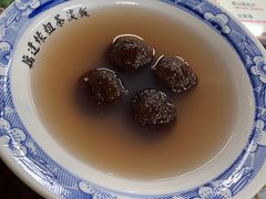 -粗茶淡饭(东关街店)
