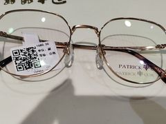 -大明眼镜(万寿路店)