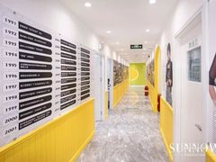 -首脑美容美发化妆美甲培训学校(龙岗校区)