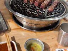 -霸腹烤肉(厦门柚子番店)