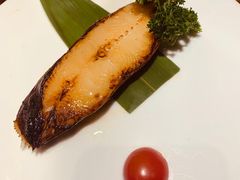 -九井澤精致料理(金茂店)